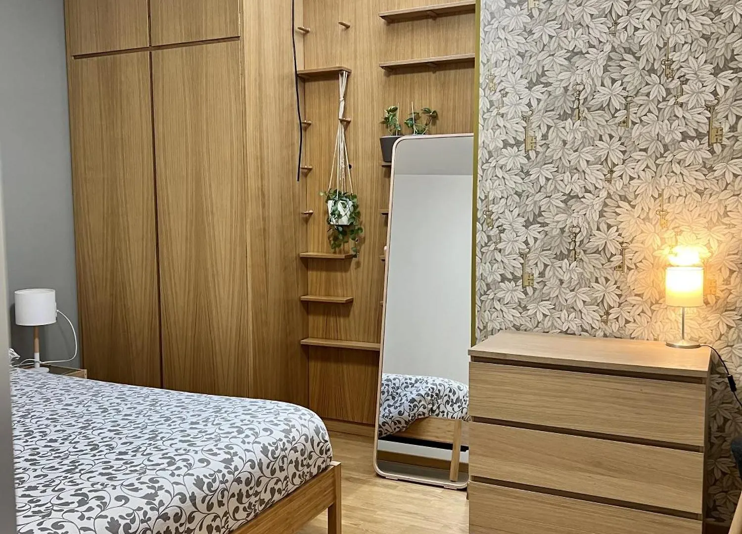 Bilocale Su Corte Milanese 0*, Milano