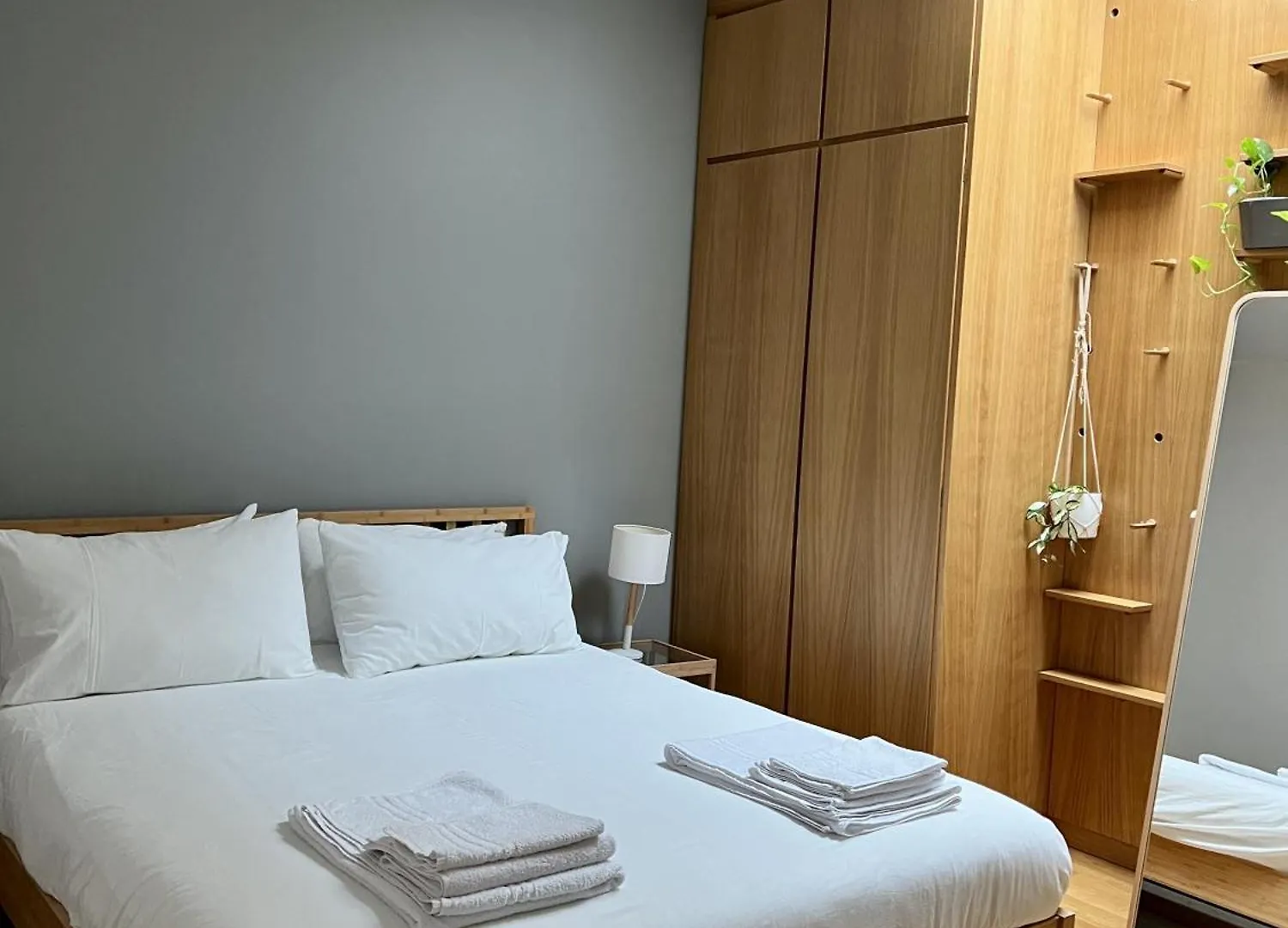 Bilocale Su Corte Milanese Lejlighed Milano