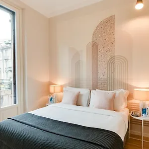  Appartement Sweett - San Gottardo