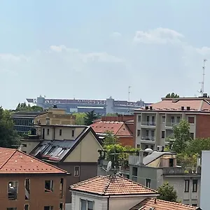 Vigliani 27 Milán