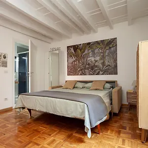 Porta Ticinese - Navigli Appartamento