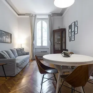 Monte Nero Appartement