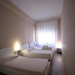 Tricolore Place Bed & Breakfast